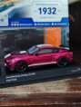 Ford Mustang Shelby GT500